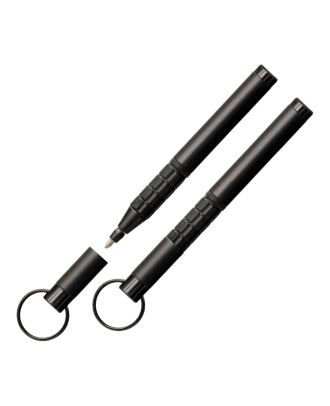 Fisher Space Pen Trekker Schwarz