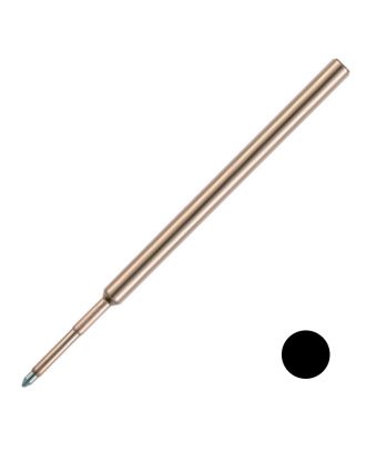 Fisher Space Pen Nachfüllpackung Medium Schwarz
