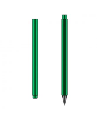 Stilform FLOW Aurora Grün Aluminium Roller