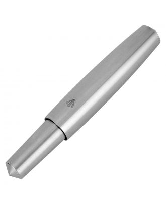 Gravitas Pocket Edelstahl Füllfederhalter Upgraded