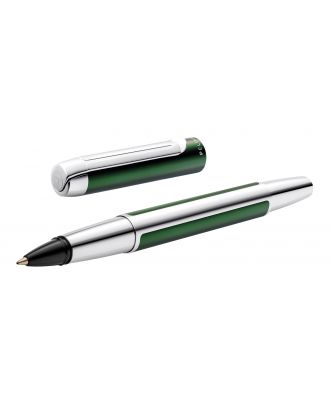 Pelikan Pura Tiefgrüner Roller