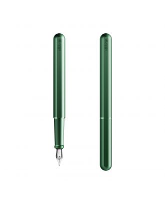 Stilform INK Aurora Grün Füllfederhalter