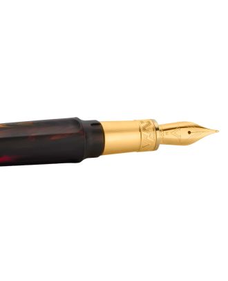 Visconti Mirage Mythos Hades Füllfederhalter