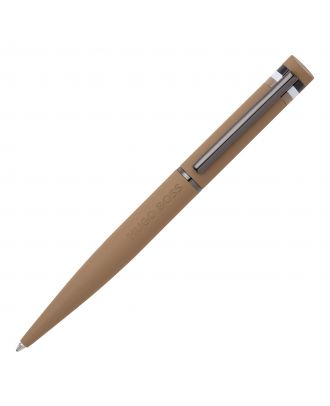 Hugo Boss Loop Camel Iconic Kugelschreiber