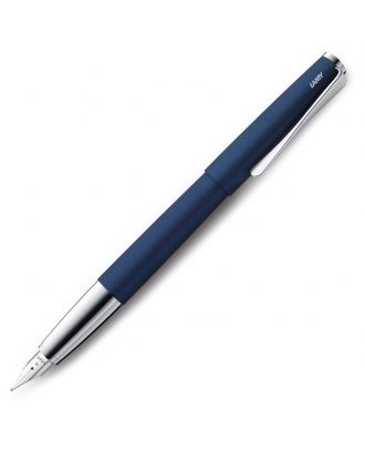 Lamy Studio Imperial Blue Füllfederhalter