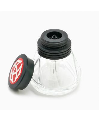 TWSBI Diamond 50 Tintenfass Schwarz