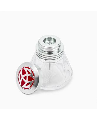 TWSBI Diamond 50 Tintenflasche, poliert, AL