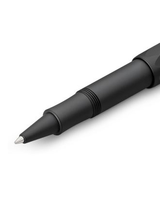 Kaweco AL Sport Schwarzer Rollerball