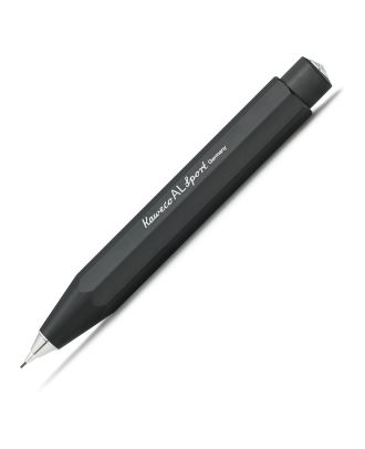 Kaweco AL Sport Schwarz Druckbleistift