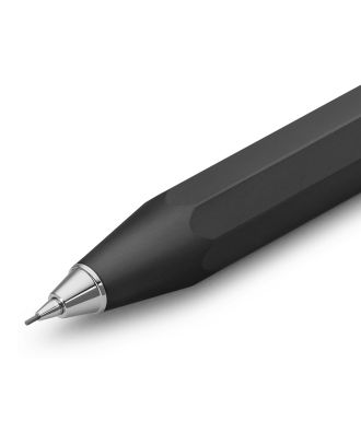 Kaweco AL Sport Schwarz Druckbleistift