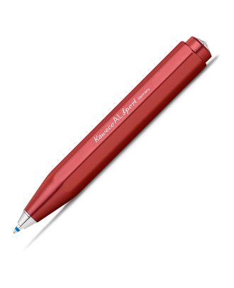 Kaweco AL Sport Deep Red Kugelschreiber