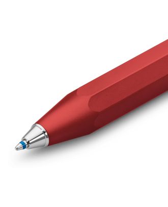 Kaweco AL Sport Deep Red Kugelschreiber