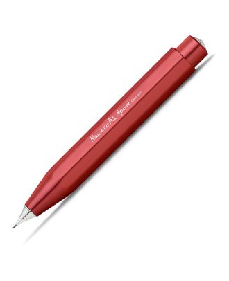 Kaweco AL Sport Tiefrot-Füllbleistift