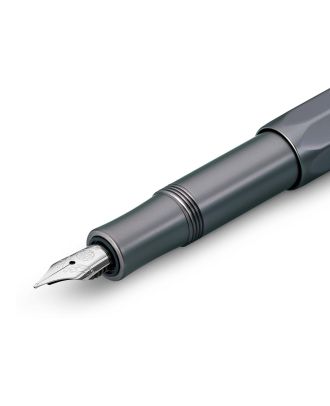 Kaweco AL Sport Grau Füllfederhalter