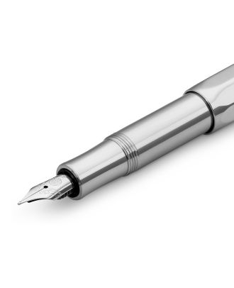 Kaweco AL Sport Rohpoliert Füllfederhalter