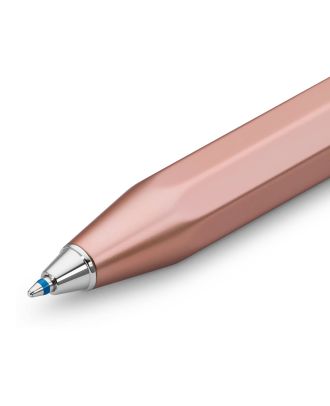 Kaweco AL Sport Roségold Kugelschreiber