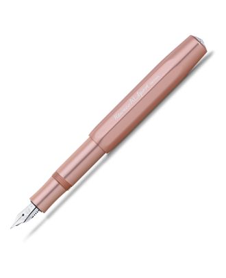 Kaweco AL Sport Roségold Füllfederhalter