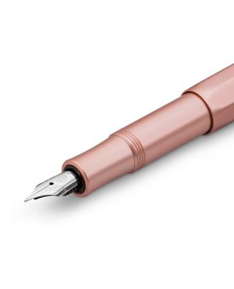 Kaweco AL Sport Roségold Füllfederhalter