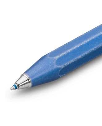 Kaweco AL Sport Stone Washed Blue Kugelschreiber