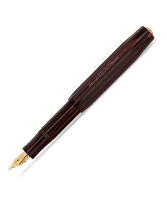 Kaweco Ebonit Sport Limitierte Auflage Füllfederhalter