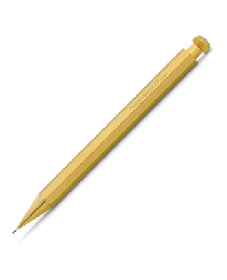 Kaweco Special Messing Roh 0,9 Druckbleistift