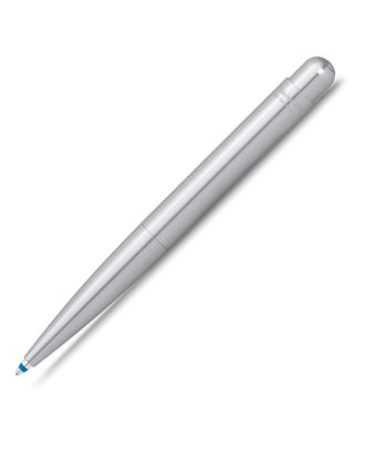 Kaweco Liliput Aluminium Silber Kugelschreiber