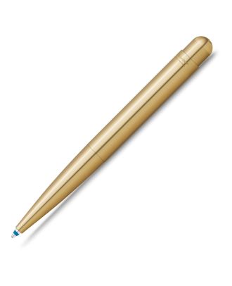 Kaweco Liliput Massive Brass Kugelschreiber
