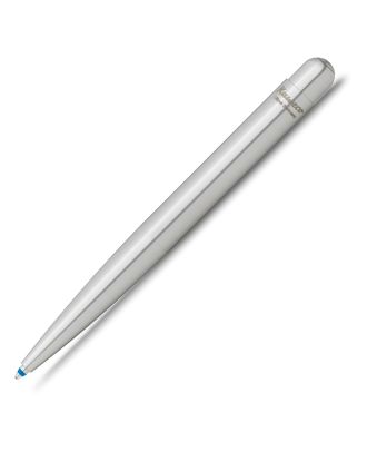 Kaweco Liliput Kugelschreiber aus Edelstahl