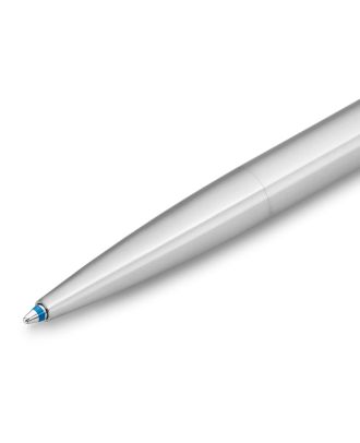 Kaweco Liliput Kugelschreiber aus Edelstahl