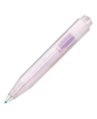Kaweco Lunar Sport Hellviolett Kugelschreiber