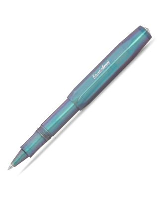 Kaweco Lunar Sport Shadow Blue Tintenroller