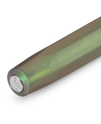Kaweco Lunar Sport Shadow Green Füllfederhalter