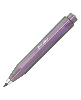 Kaweco Lunar Sport Shadow Purple Clutch Fallbleistift