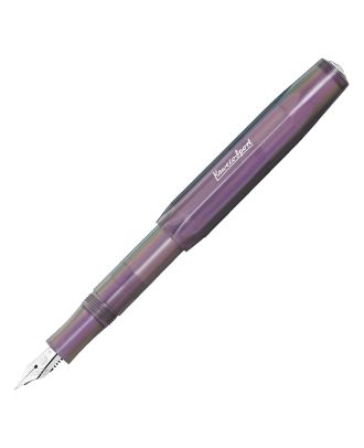 Kaweco Lunar Sport Shadow Purple Füllfederhalter