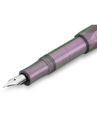 Kaweco Lunar Sport Shadow Purple Füllfederhalter