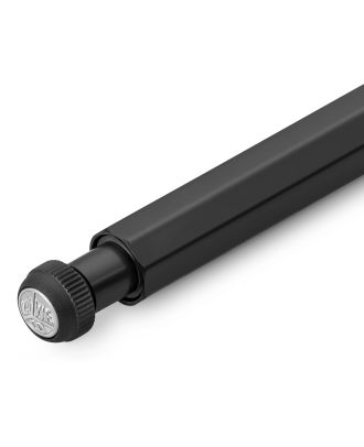 Kaweco Special Aluminium Mini Schwarz Matt Kugelschreiber