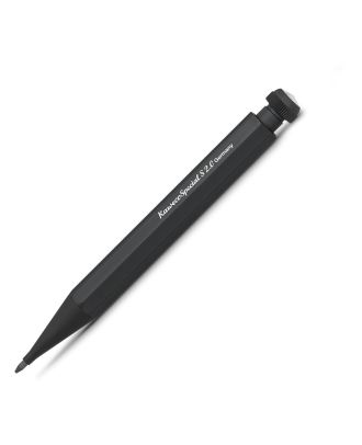 Kaweco Mini- Special Aluminium , schwarz matt Druckbleistift , 2,0