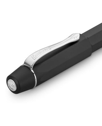 Kaweco Original Schwarz-Chrom 250 Füllfederhalter