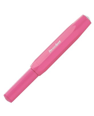 Kaweco Sport Classic Skyline Pink Füllfederhalter
