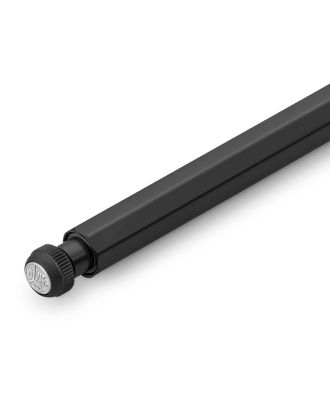 Kaweco Special Aluminium Schwarz matt Druckbleistift 0,3