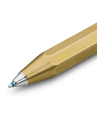 Kaweco Sport Messing Kugelschreiber