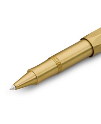 Kaweco Sport Brass Rollerball