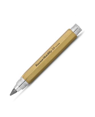 Kaweco Sport Brass Sketch Up Druckbleistift