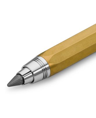 Kaweco Sport Brass Sketch Up Druckbleistift
