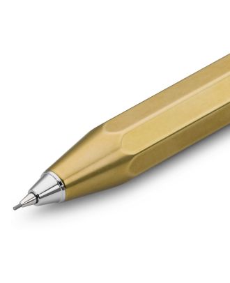 Kaweco Sport Messing Druckbleistift