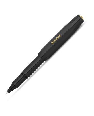 Kaweco Sport Classic Schwarzer Tintenroller