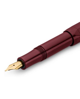Kaweco Sport Classic Burgundy Füllfederhalter