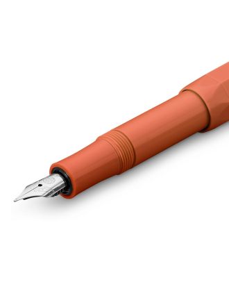 Kaweco Sport Classic Fox Füllfederhalter