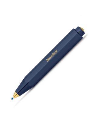 Kaweco Sport Classic Marine Kugelschreiber