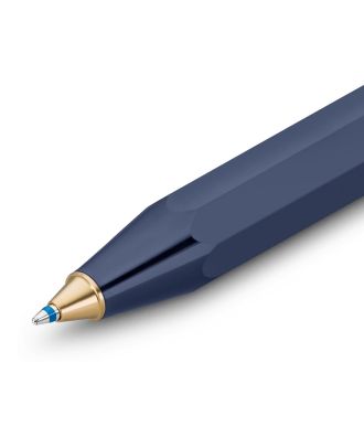 Kaweco Sport Classic Marine Kugelschreiber